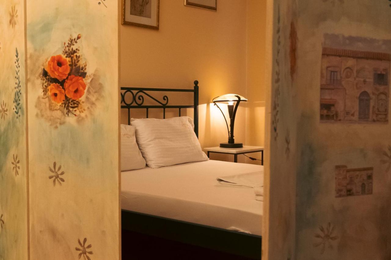 Anagenessis Resort Kalamáki Kültér fotó