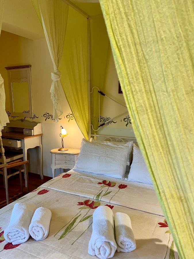 Anagenessis Resort Kalamáki Kültér fotó