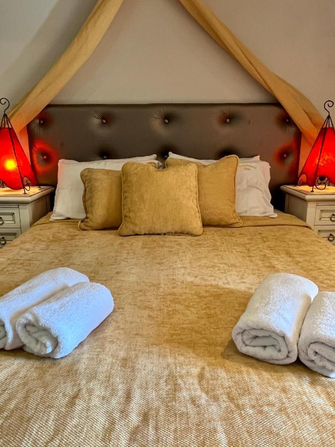 Anagenessis Resort Kalamáki Kültér fotó