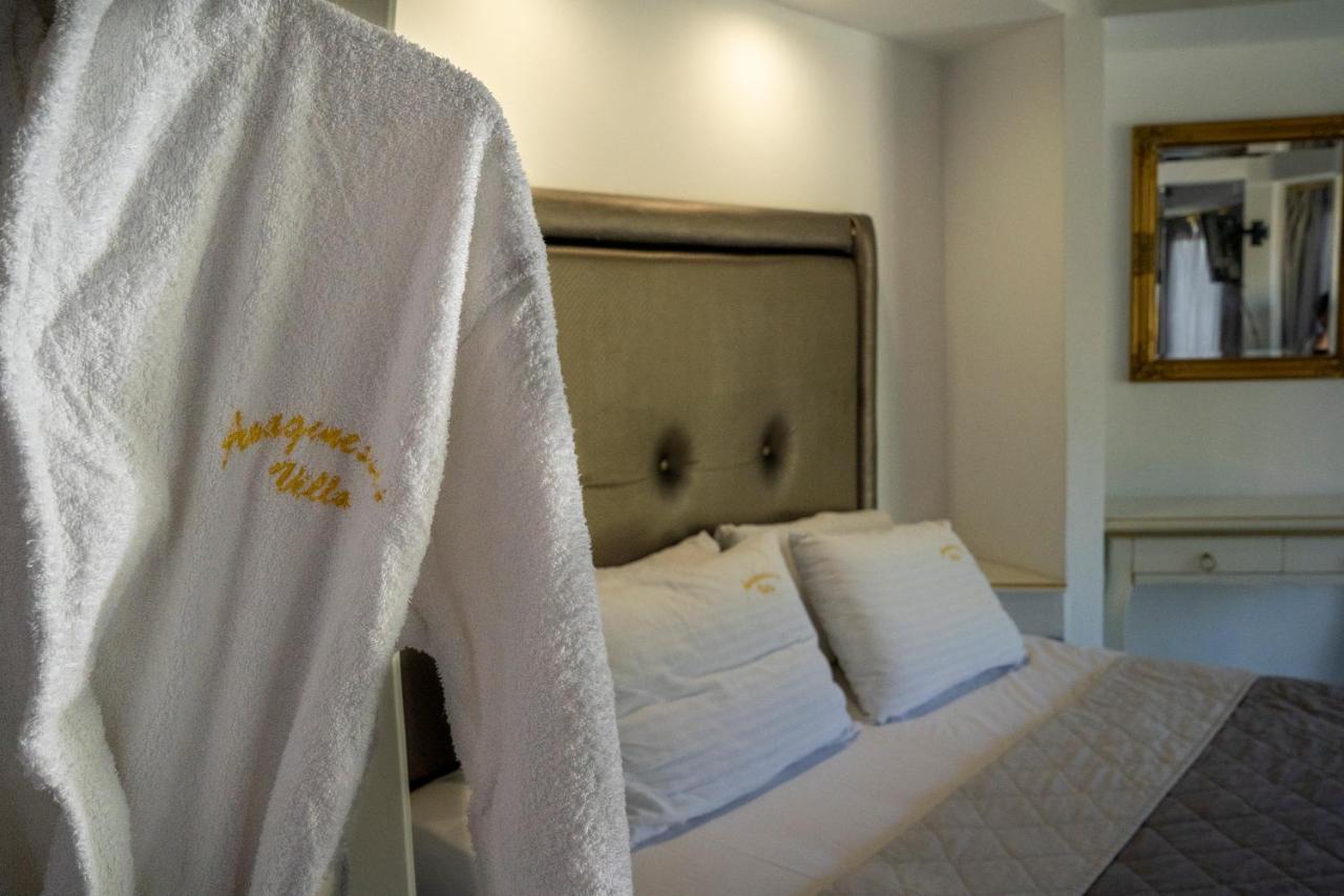 Anagenessis Resort Kalamáki Kültér fotó