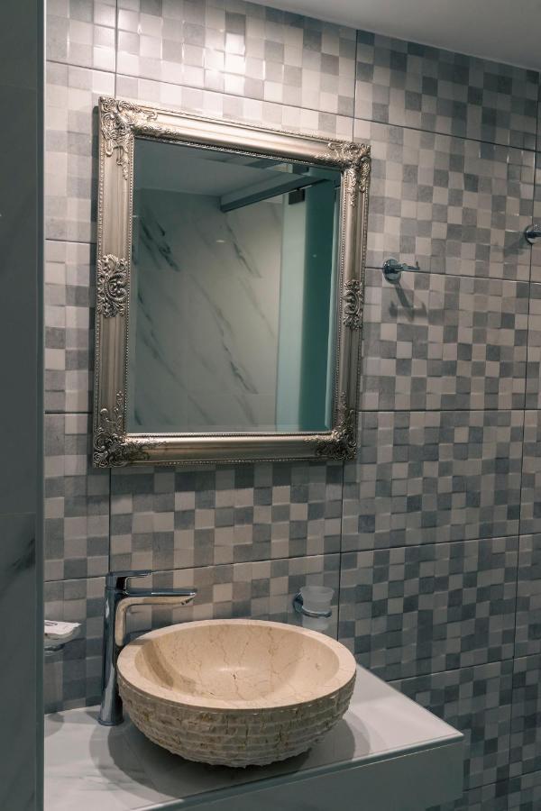Anagenessis Resort Kalamáki Kültér fotó