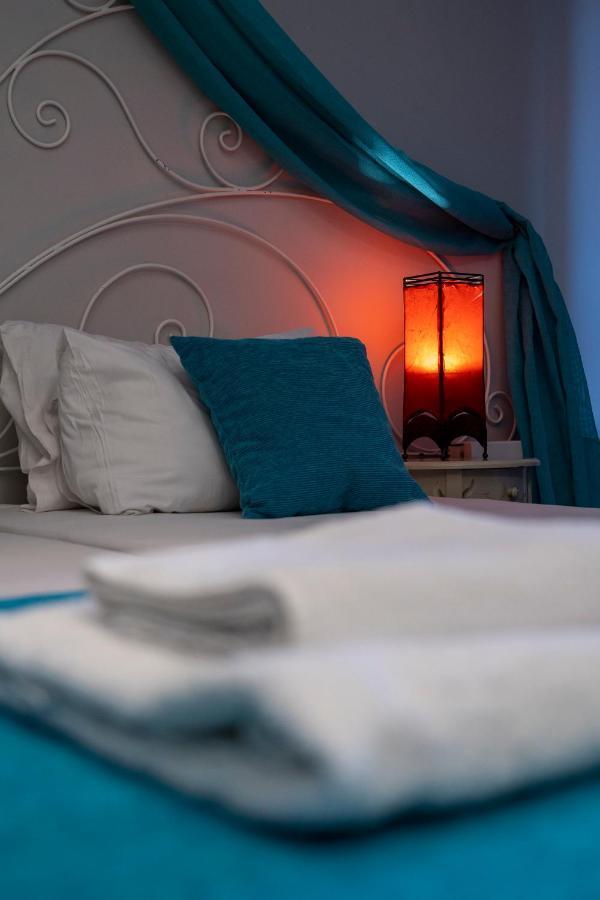 Anagenessis Resort Kalamáki Kültér fotó