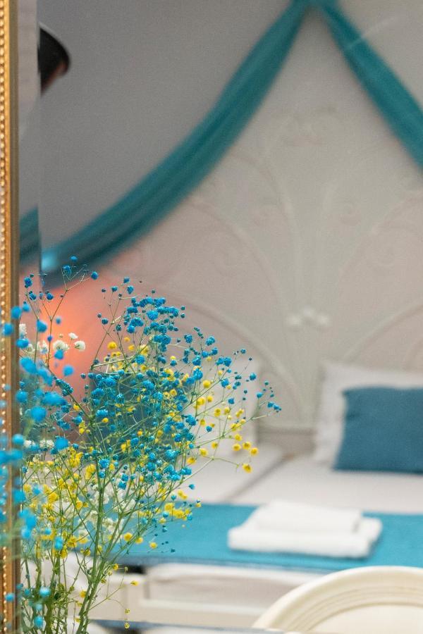 Anagenessis Resort Kalamáki Kültér fotó