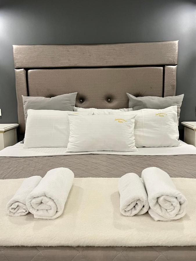 Anagenessis Resort Kalamáki Kültér fotó