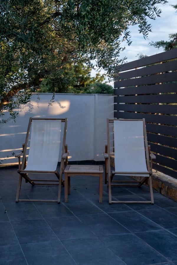 Anagenessis Resort Kalamáki Kültér fotó