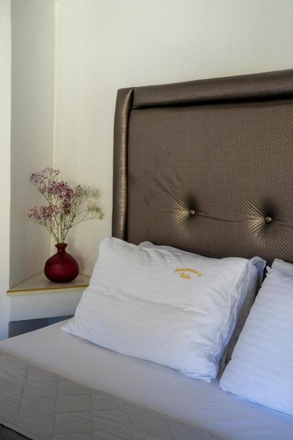 Anagenessis Resort Kalamáki Kültér fotó