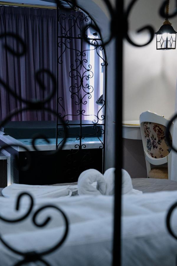 Anagenessis Resort Kalamáki Kültér fotó