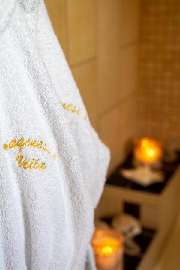 Anagenessis Resort Kalamáki Kültér fotó