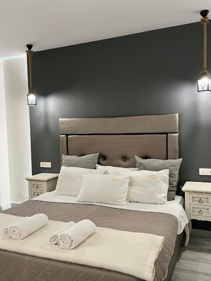 Anagenessis Resort Kalamáki Kültér fotó