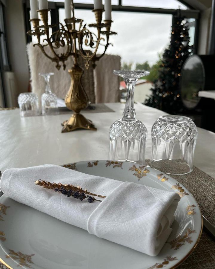 Anagenessis Resort Kalamáki Kültér fotó