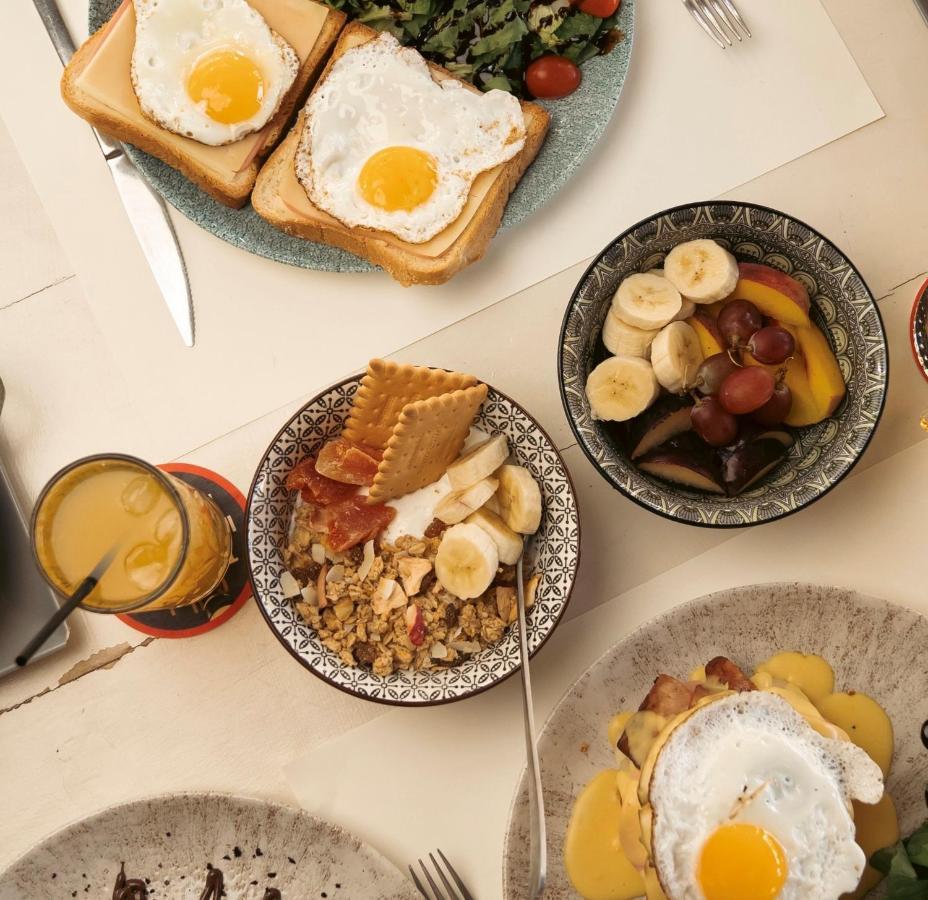 Anagenessis Resort Kalamáki Kültér fotó