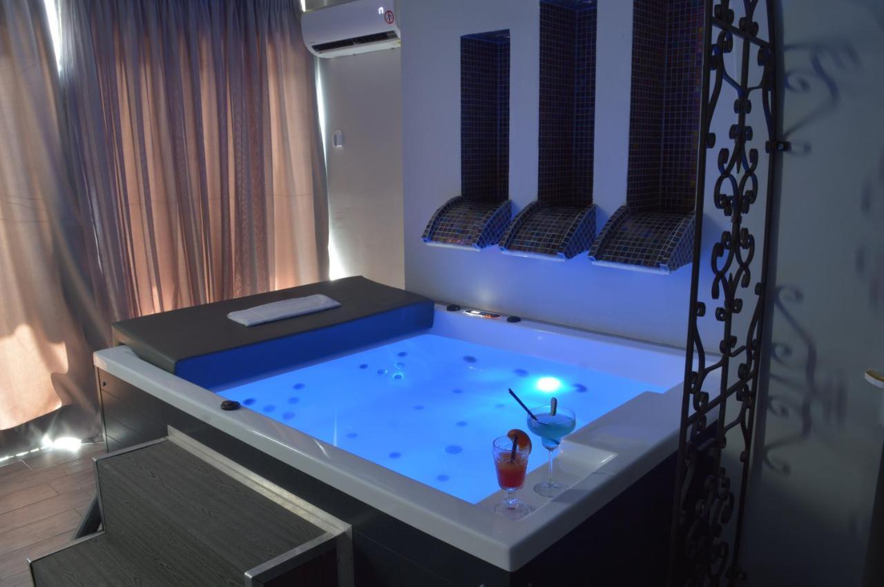 Anagenessis Resort Kalamáki Kültér fotó
